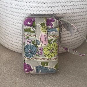 Vera Bradley Wallet